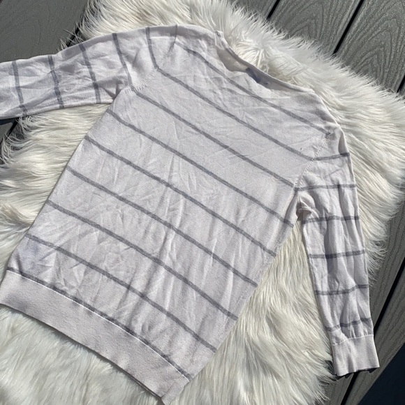 Tommy Hilfiger striped sweater - Picture 4 of 5